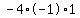 -4%2A-1%2A1