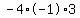 -4%2A-1%2A3