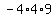 -4%2A4%2A9