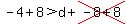 -4%2B8%3Ed%2Bcross%28-8%2B8%29