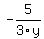 -5%2F3y