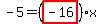 -5=%28highlight_red%28+-16+%29%29%2Ax
