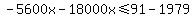 -5600x-18000x%3C=91-1979