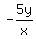 -5y%2Fx
