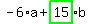 -6%2Aa%2Bhighlight_green%28+15+%29%2Ab