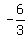 -6%2F3%29