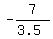 -7%2F%283.5%29