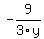 -9%2F3y
