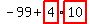 -99%2Bhighlight_red%28+4+%29%2Ahighlight_red%28+10+%29