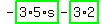 -highlight_green%28+3%2A5%2As+%29-highlight_green%28+3%2A2+%29