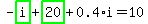 -highlight_green%28+i+%29%2Bhighlight_green%28+20+%29%2B0.4%2Ai=10