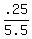 .25%2F5.5
