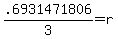 .6931471806%2F3=r