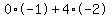 0%2A-1%2B4%2A-2