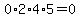 0%2A2%2A4%2A5=0