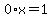 0%2Ax+=+1