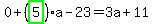 0%2B%28highlight_green%28+5+%29%29%2Aa-23=3a%2B11