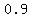0.9%29%2B3%3C=%281.8%29-6