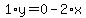 1%2Ay=0-2%2Ax