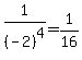 1%2F%28-2%29%5E4+=+1%2F16