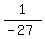 1%2F%28-27%29