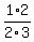 1%2F2+%2A+2%2F3