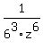 1%2F6%5E3z%5E6