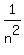 1%2Fn%5E2