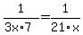 1+%2F+%283x%2A7%29+=+1%2F21x