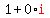 1.0%2B0%2Ared%28i%29