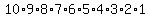 10%2A9%2A8%2A7%2A6%2A5%2A4%2A3%2A2%2A1