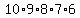10%2A9%2A8%2A7%2A6