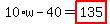 10%2Aw-40=highlight_red%28+135+%29