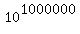 10%5E1000000