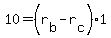 10+=+%28r%5Bb%5D+-+r%5Bc%5D%29%2A1