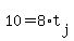 10+=+8%2At%5Bj%5D