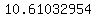 10.61032954