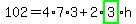 102=4%2A7%2A3%2B2%2Ahighlight_green%28+3+%29%2Ah