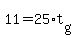 11+=+25%2At%5Bg%5D
