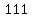 111