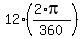 12%2A%28%282%2Api%29%2F360%29