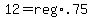 12+=+reg%2A.75