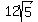 12sqrt%285%29