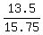 13.5%2F15.75