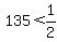 135%3C1%2F2