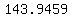 143.9459