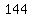 144