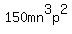 150mn%5E3p%5E2