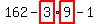 162-highlight_red%28+3+%29%2Ahighlight_red%28+9+%29-1