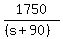1750%2F%28%28s%2B90%29%29